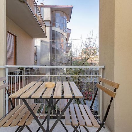 Golden House Apartment Bergamo Ngoại thất bức ảnh