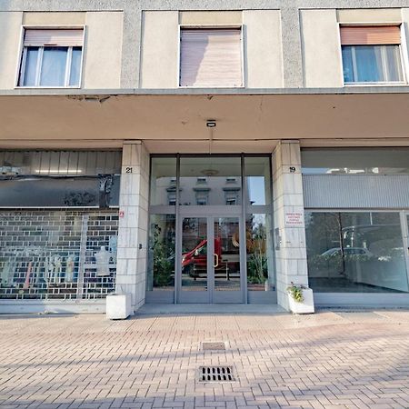 Golden House Apartment Bergamo Ngoại thất bức ảnh