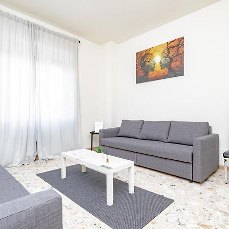 Golden House Apartment Bergamo Ngoại thất bức ảnh