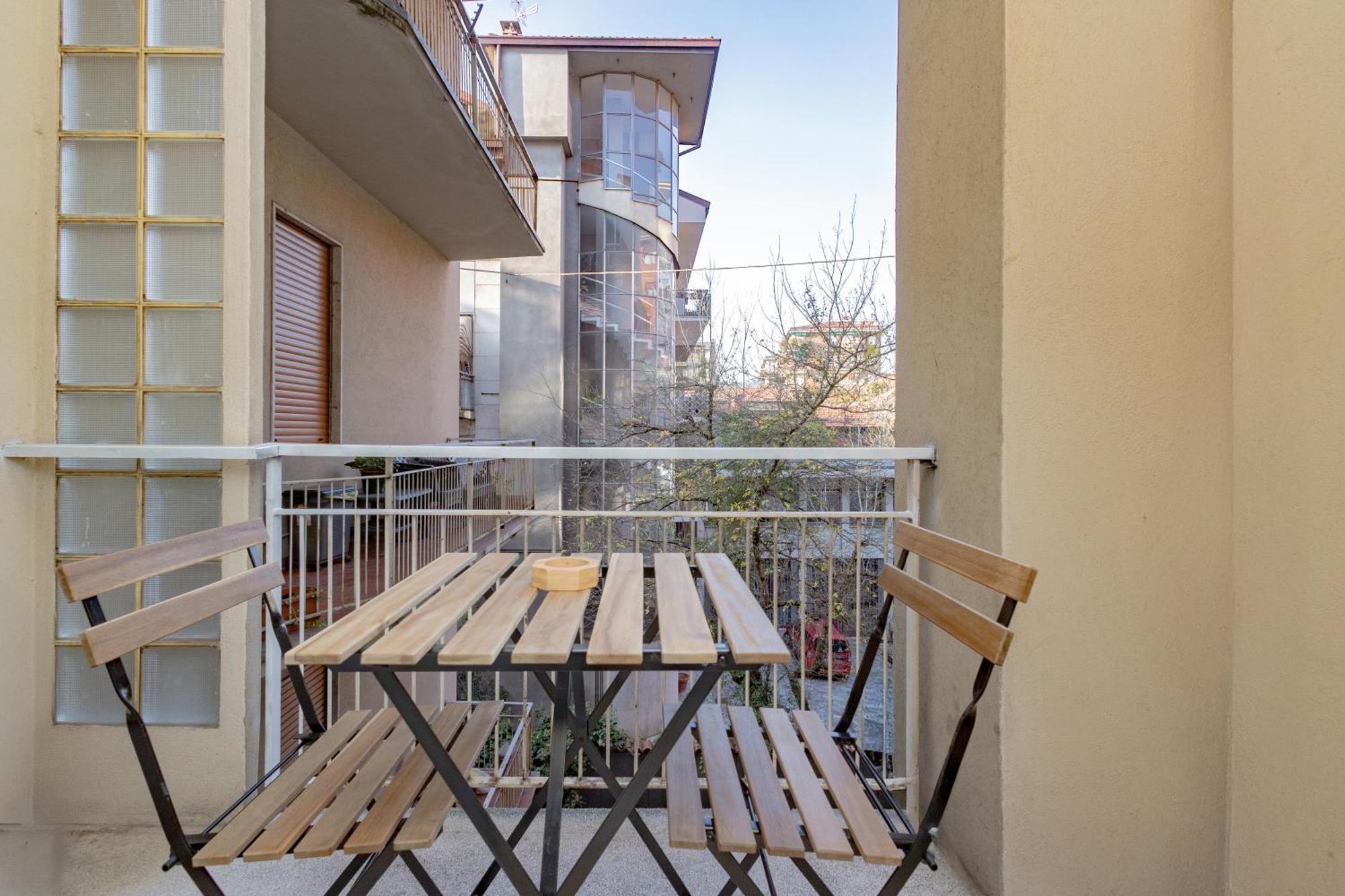 Golden House Apartment Bergamo Ngoại thất bức ảnh