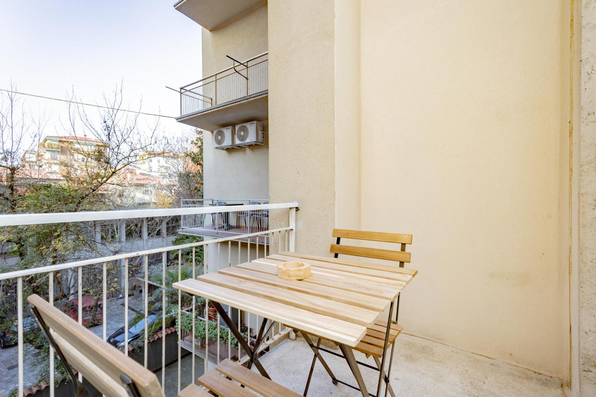 Golden House Apartment Bergamo Ngoại thất bức ảnh