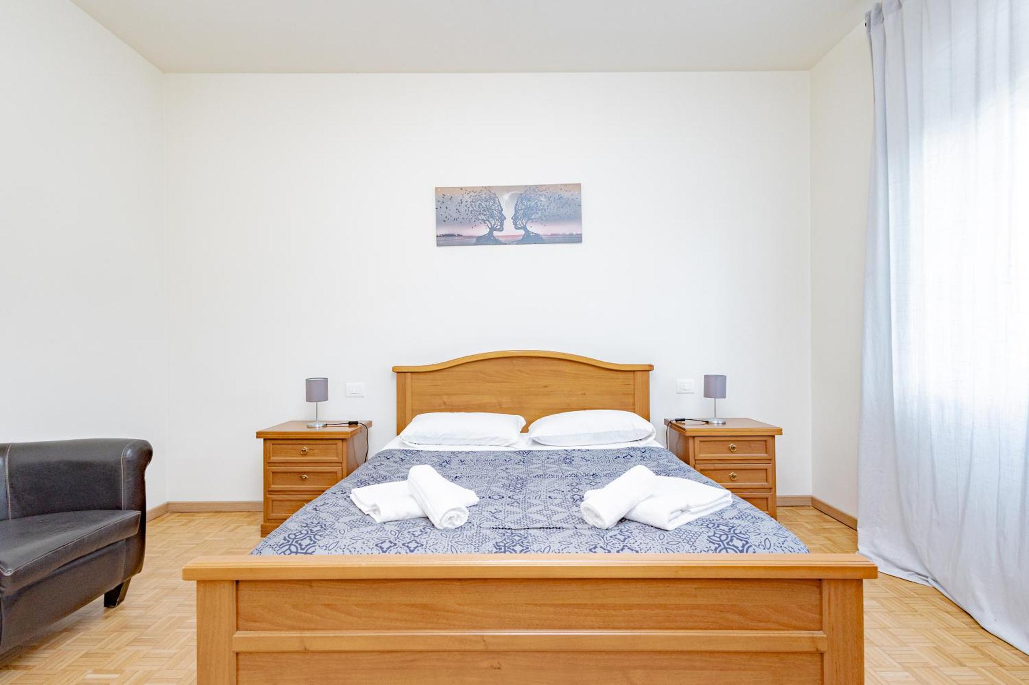 Golden House Apartment Bergamo Ngoại thất bức ảnh