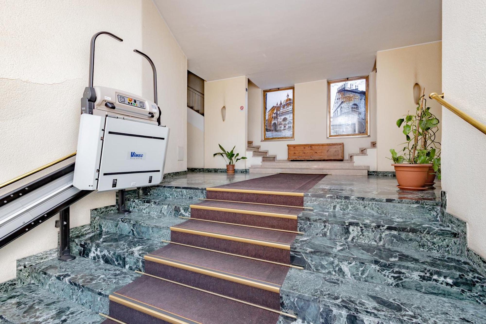 Golden House Apartment Bergamo Ngoại thất bức ảnh