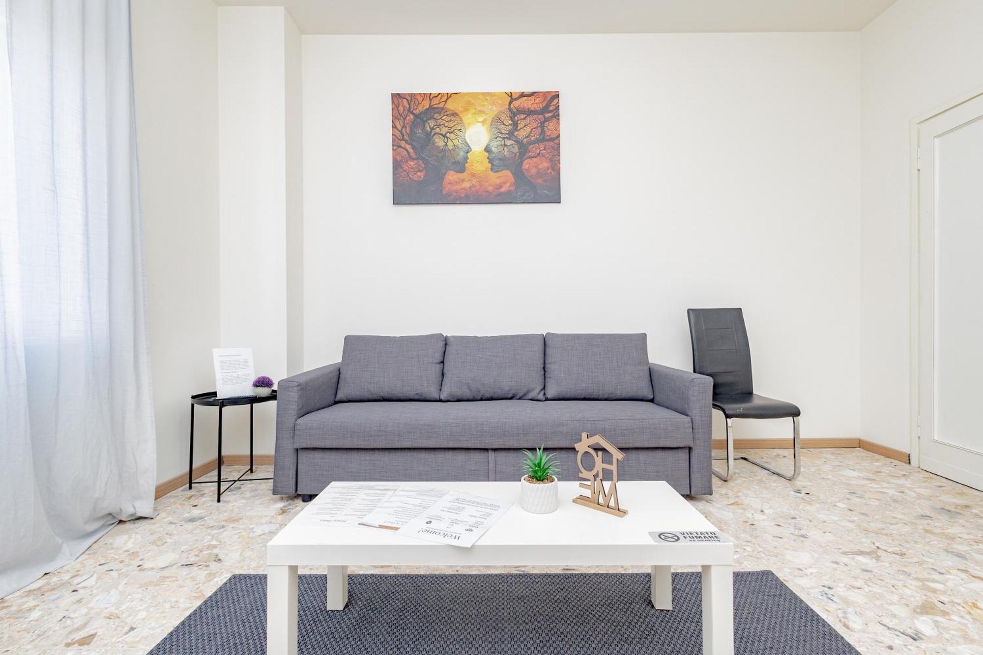 Golden House Apartment Bergamo Ngoại thất bức ảnh