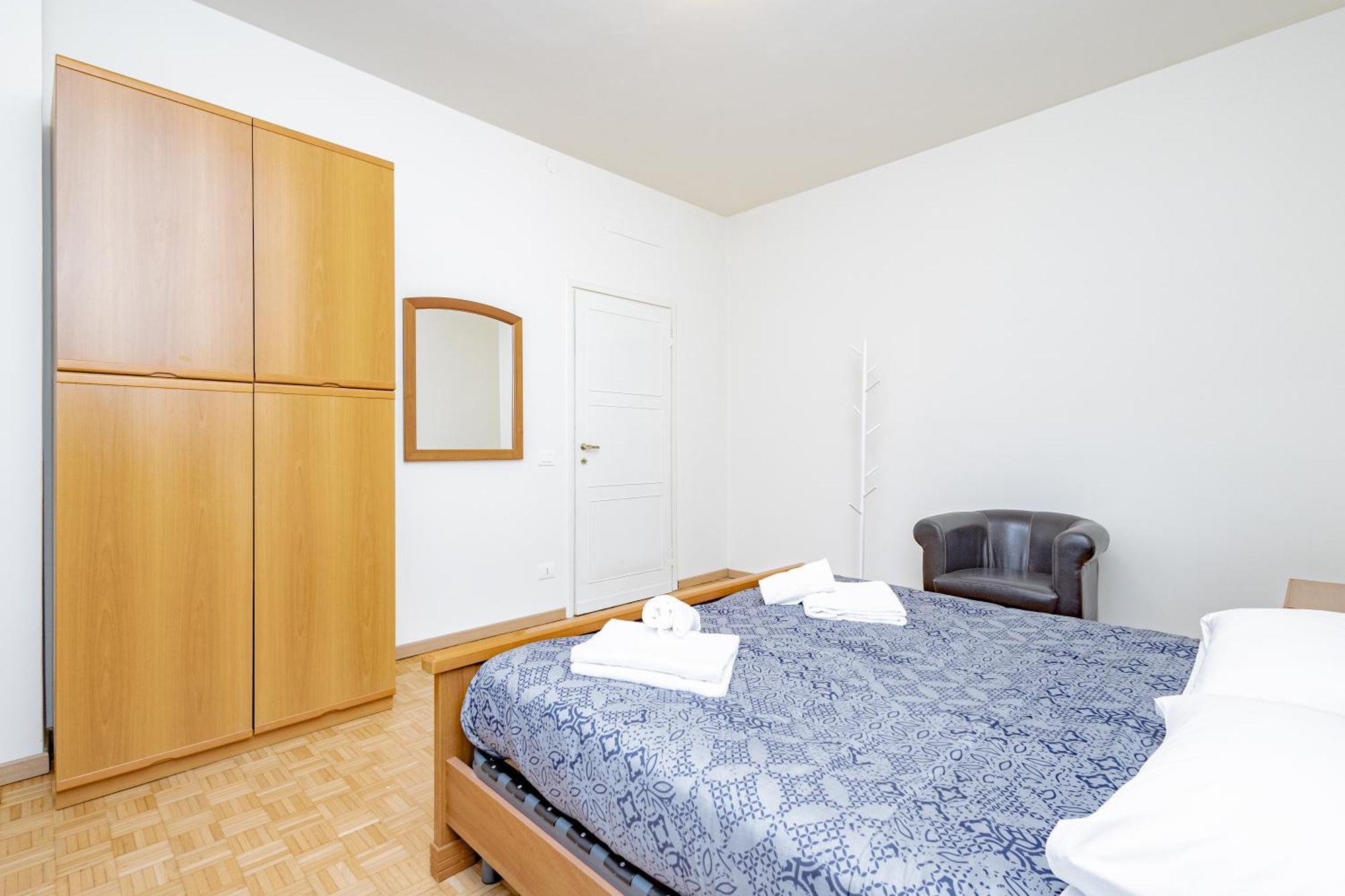 Golden House Apartment Bergamo Ngoại thất bức ảnh