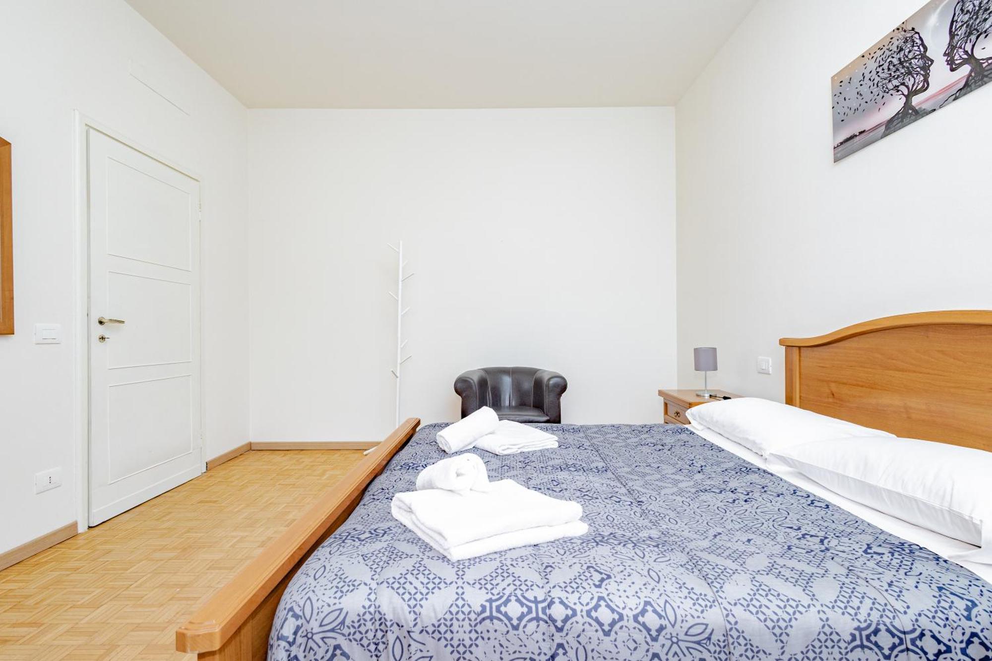 Golden House Apartment Bergamo Ngoại thất bức ảnh