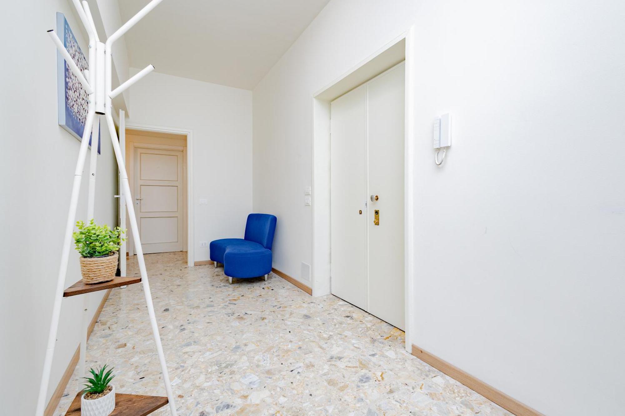 Golden House Apartment Bergamo Ngoại thất bức ảnh