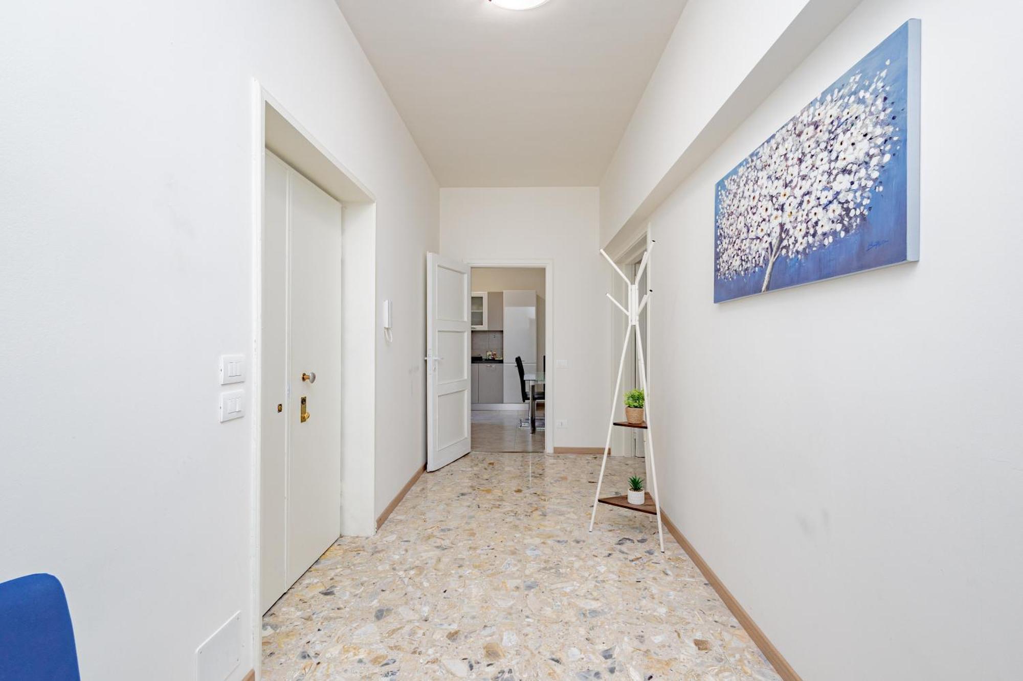 Golden House Apartment Bergamo Ngoại thất bức ảnh