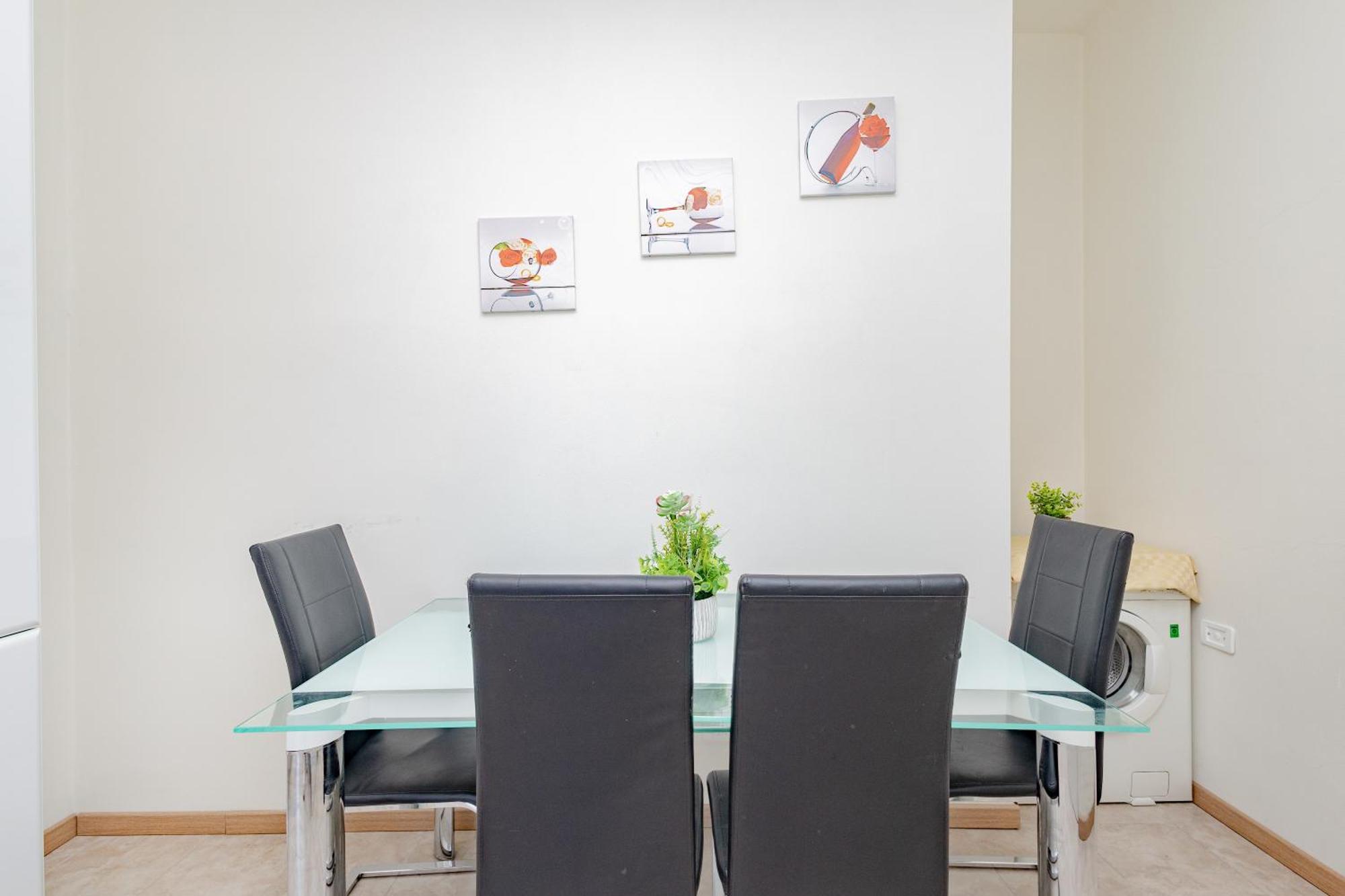 Golden House Apartment Bergamo Ngoại thất bức ảnh
