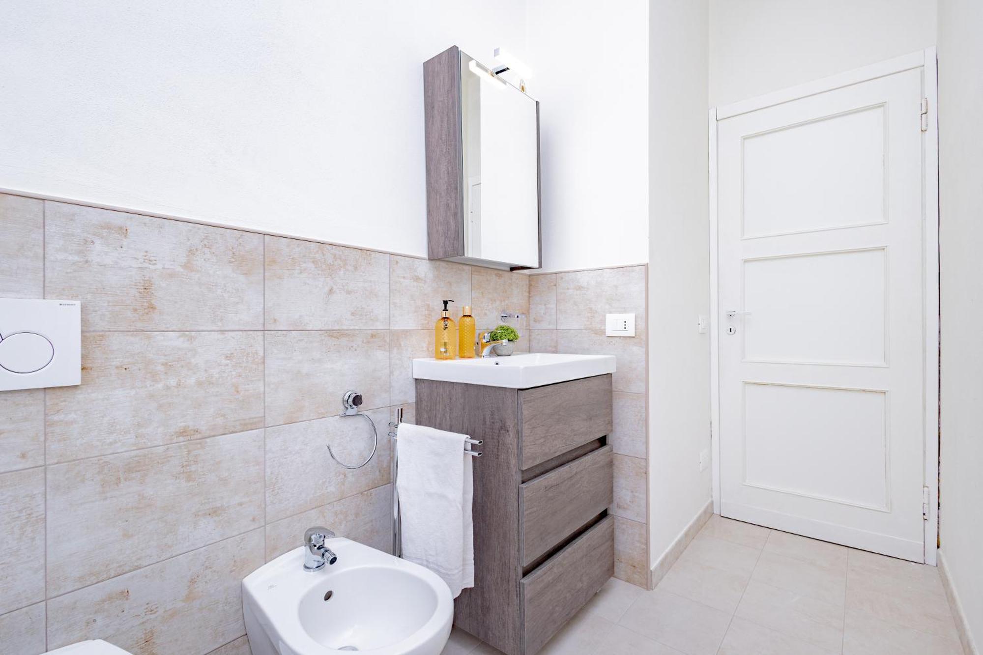 Golden House Apartment Bergamo Ngoại thất bức ảnh
