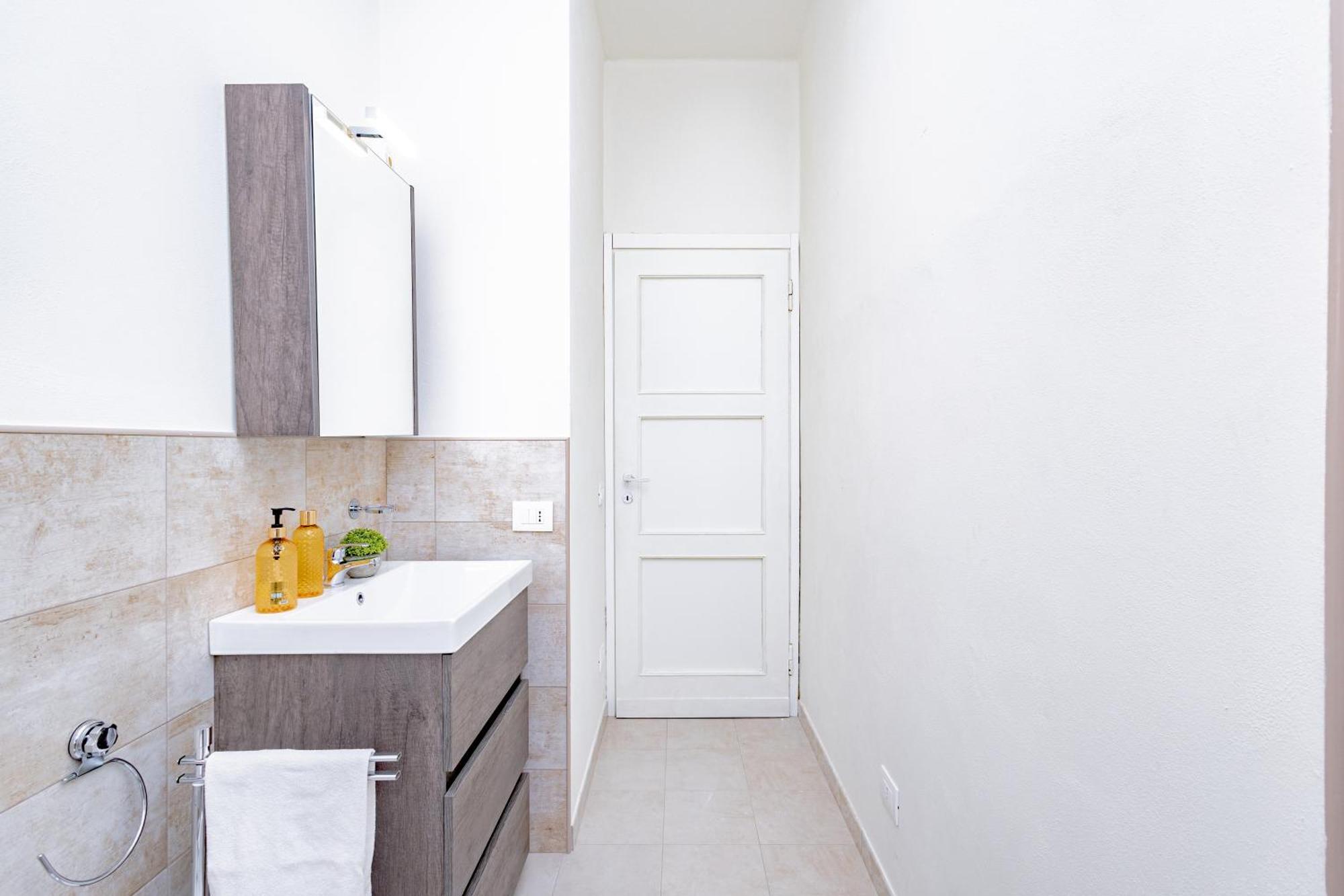 Golden House Apartment Bergamo Ngoại thất bức ảnh