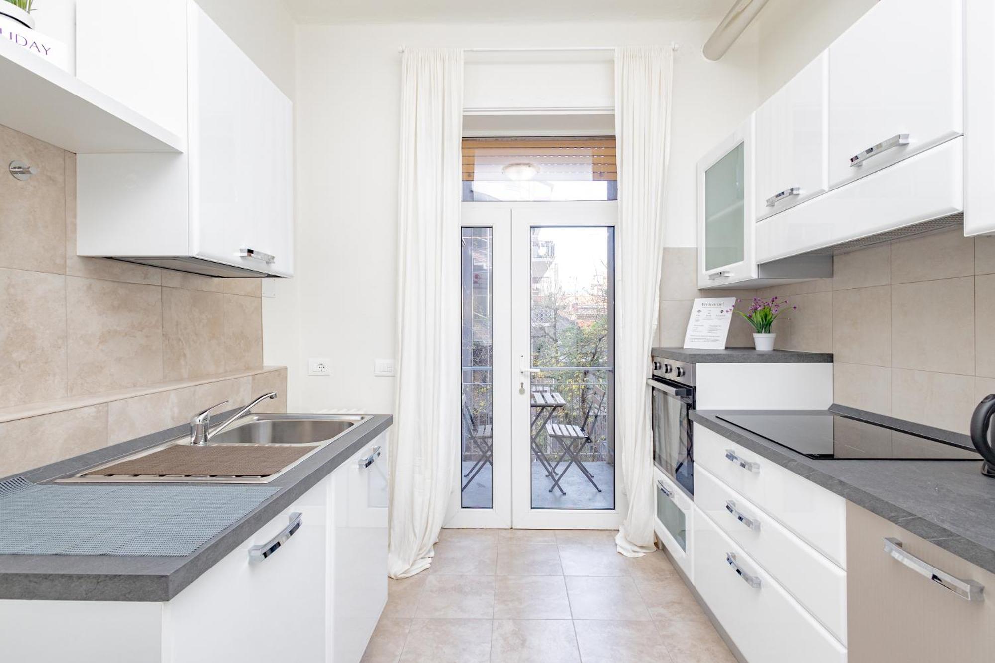 Golden House Apartment Bergamo Ngoại thất bức ảnh