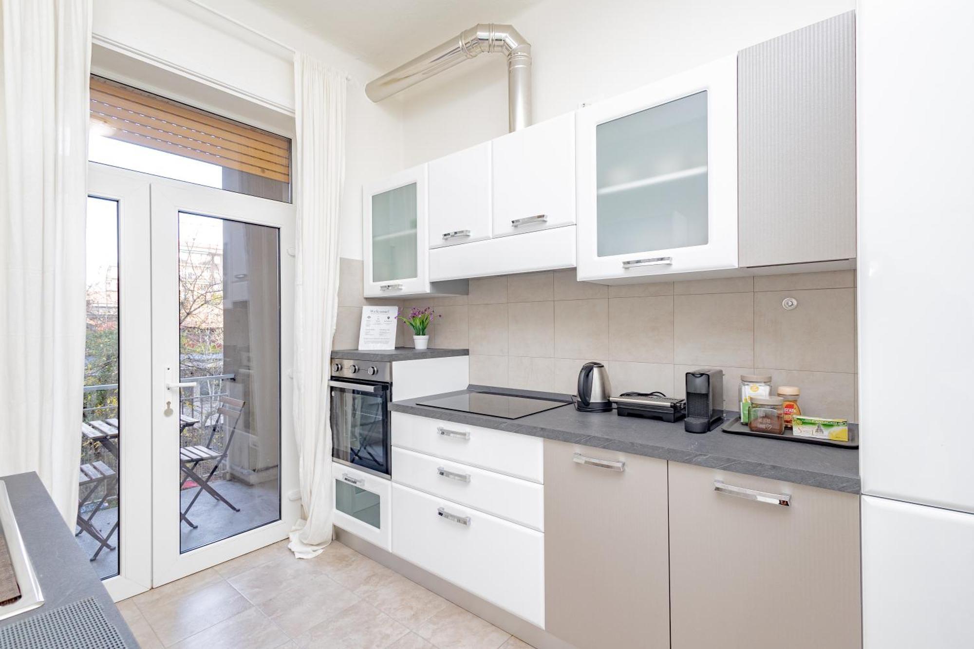 Golden House Apartment Bergamo Ngoại thất bức ảnh