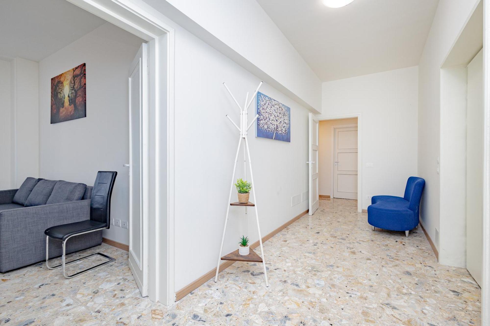 Golden House Apartment Bergamo Ngoại thất bức ảnh