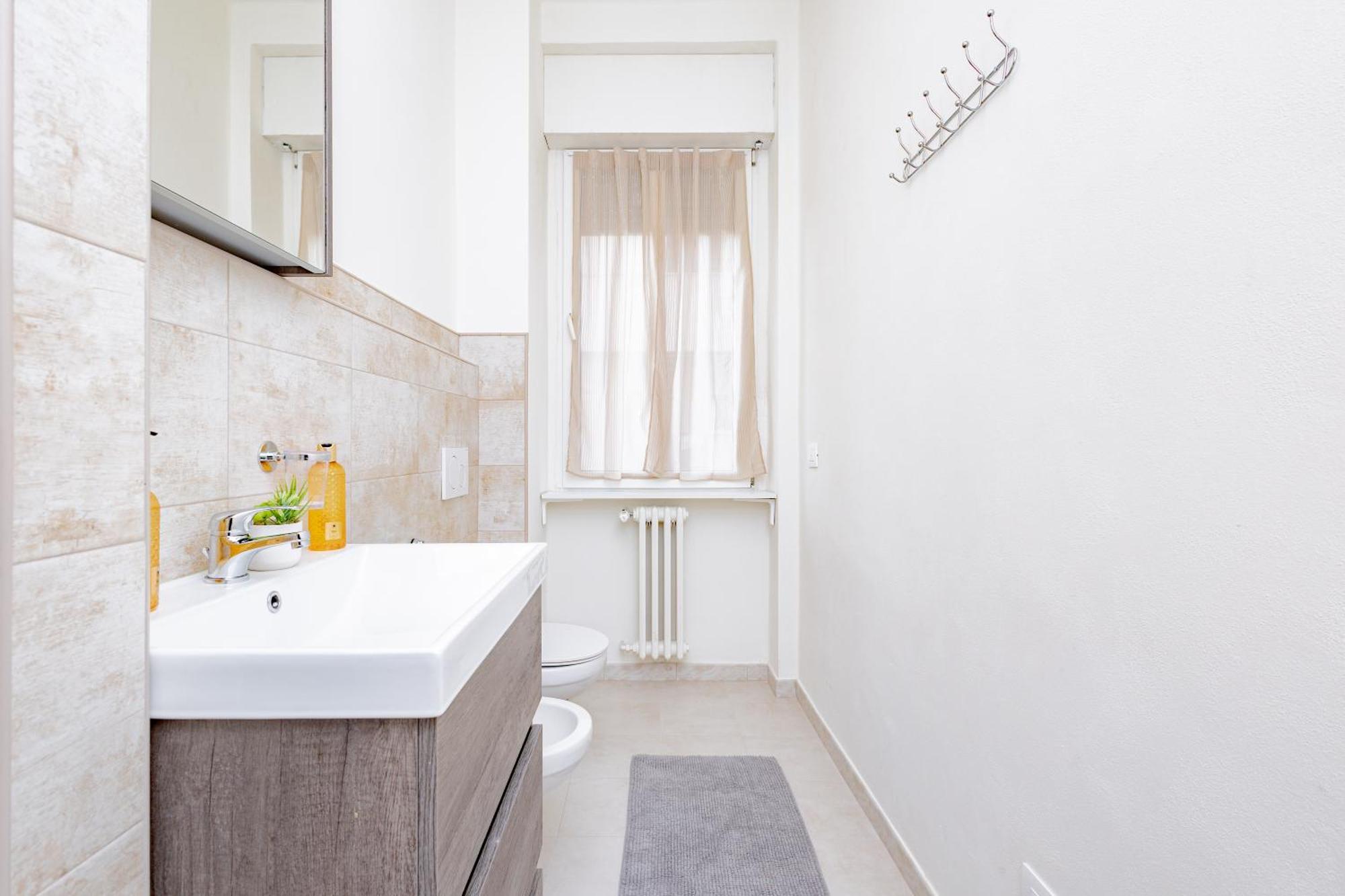 Golden House Apartment Bergamo Ngoại thất bức ảnh