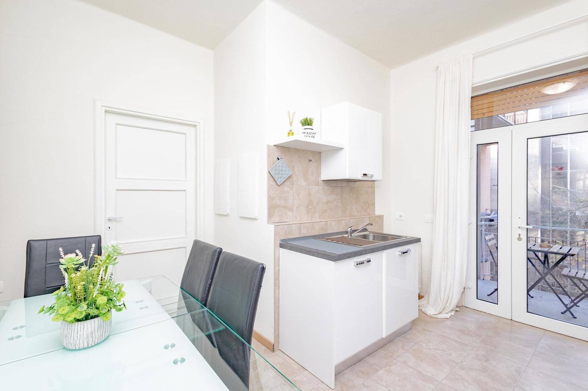 Golden House Apartment Bergamo Ngoại thất bức ảnh