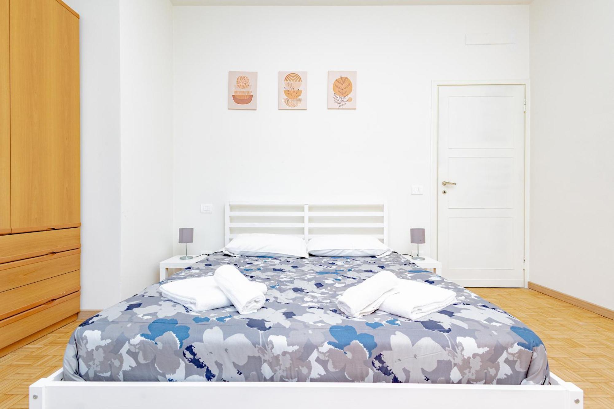 Golden House Apartment Bergamo Ngoại thất bức ảnh