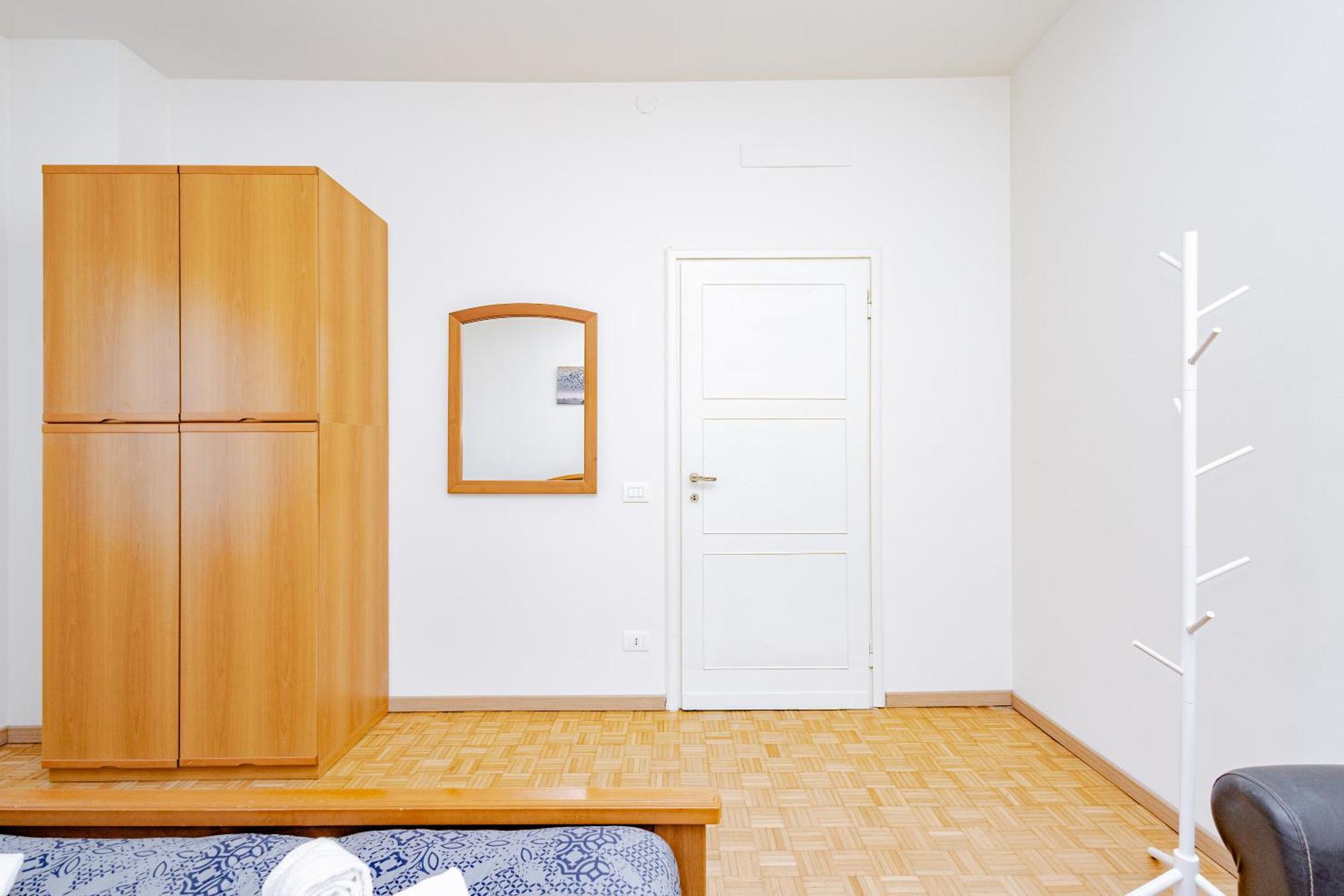 Golden House Apartment Bergamo Ngoại thất bức ảnh