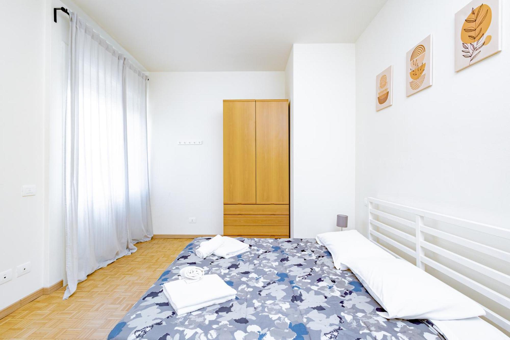 Golden House Apartment Bergamo Ngoại thất bức ảnh