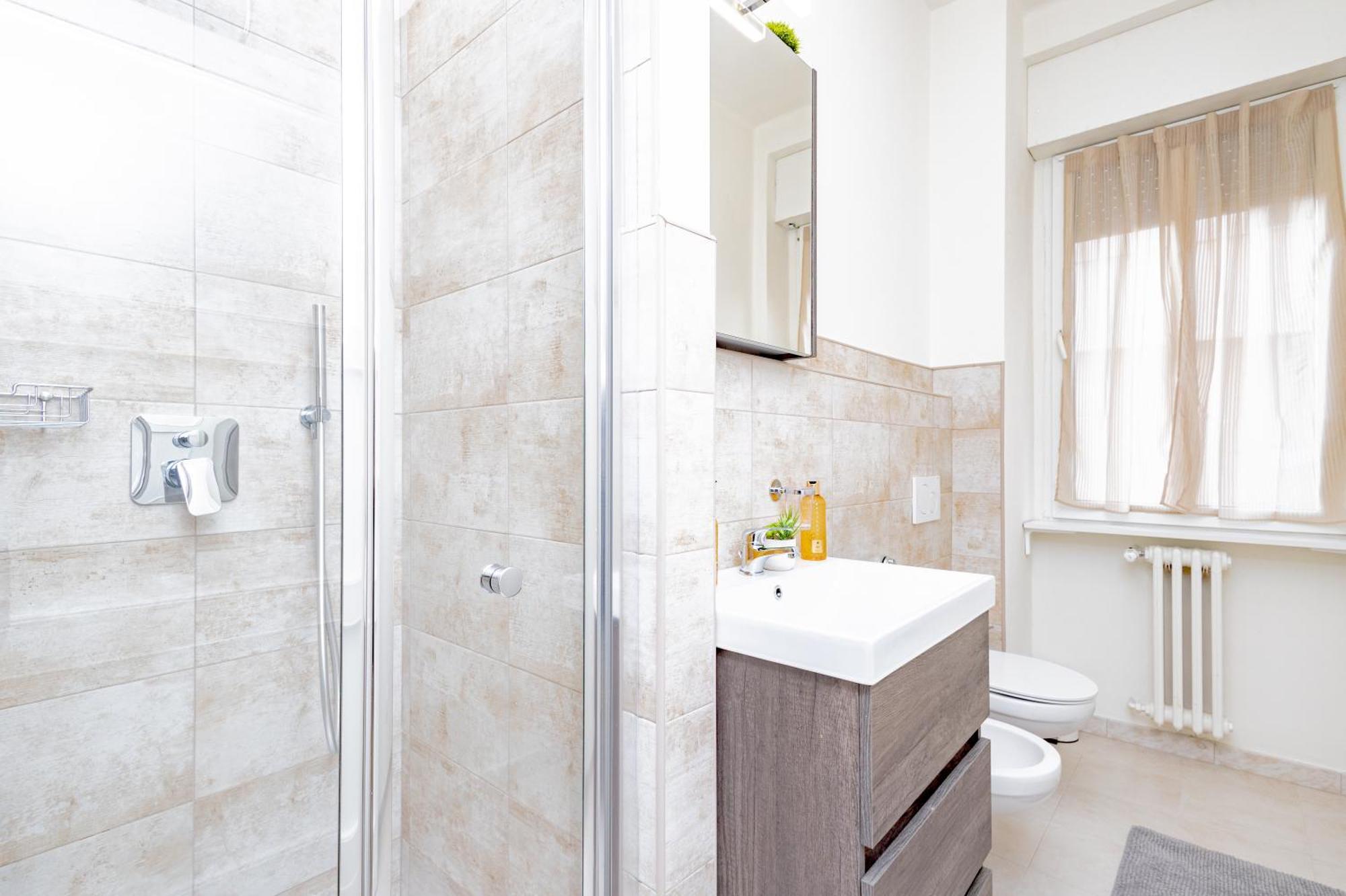 Golden House Apartment Bergamo Ngoại thất bức ảnh