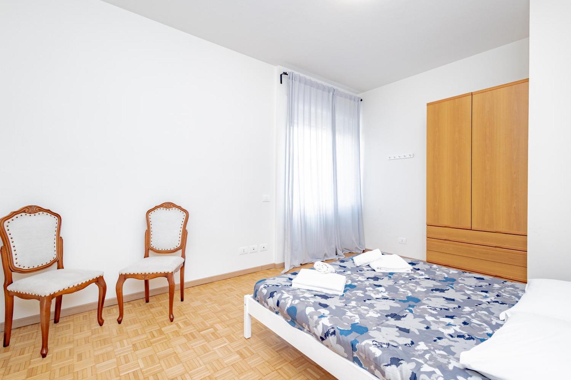 Golden House Apartment Bergamo Ngoại thất bức ảnh