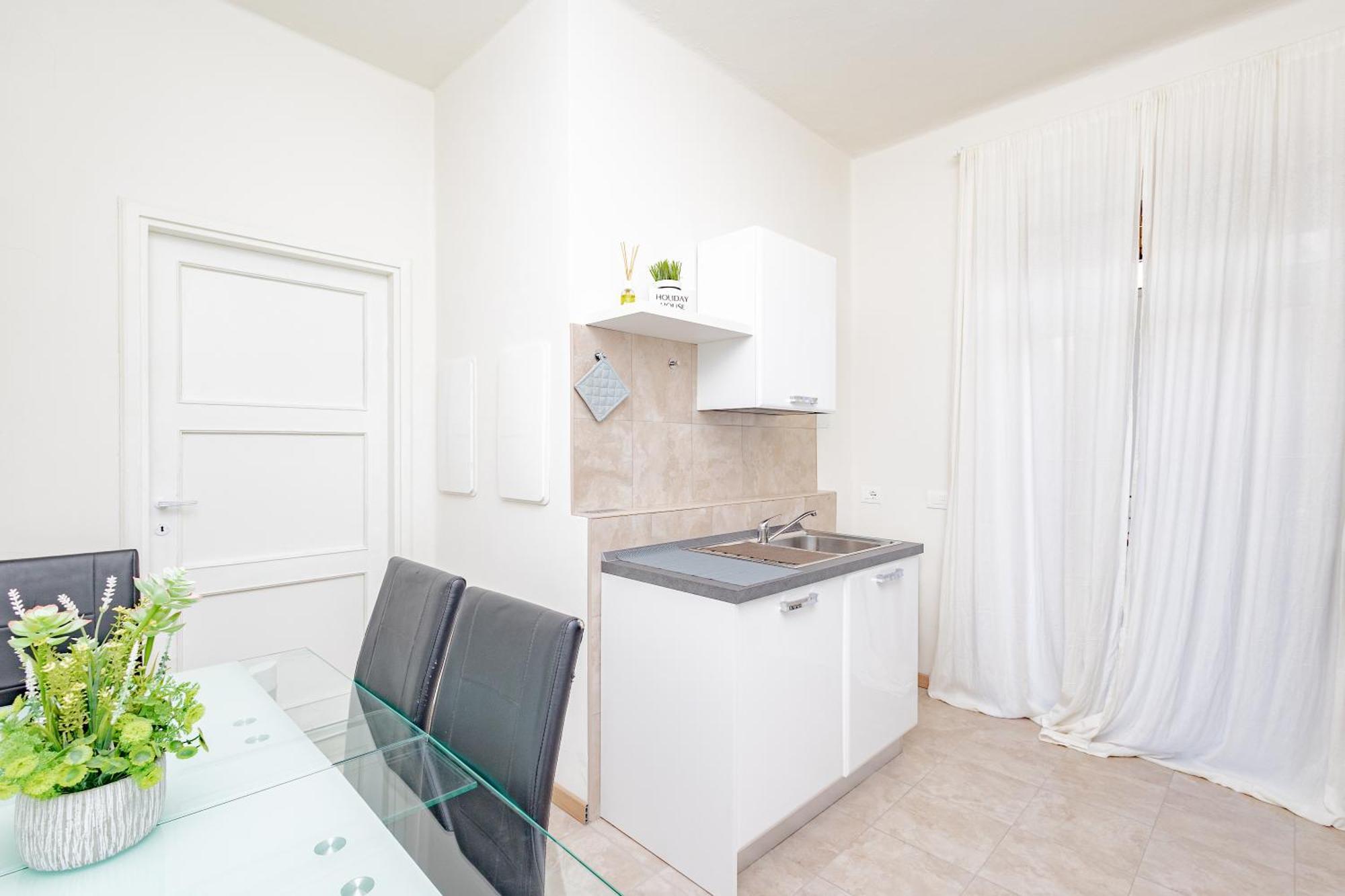 Golden House Apartment Bergamo Ngoại thất bức ảnh