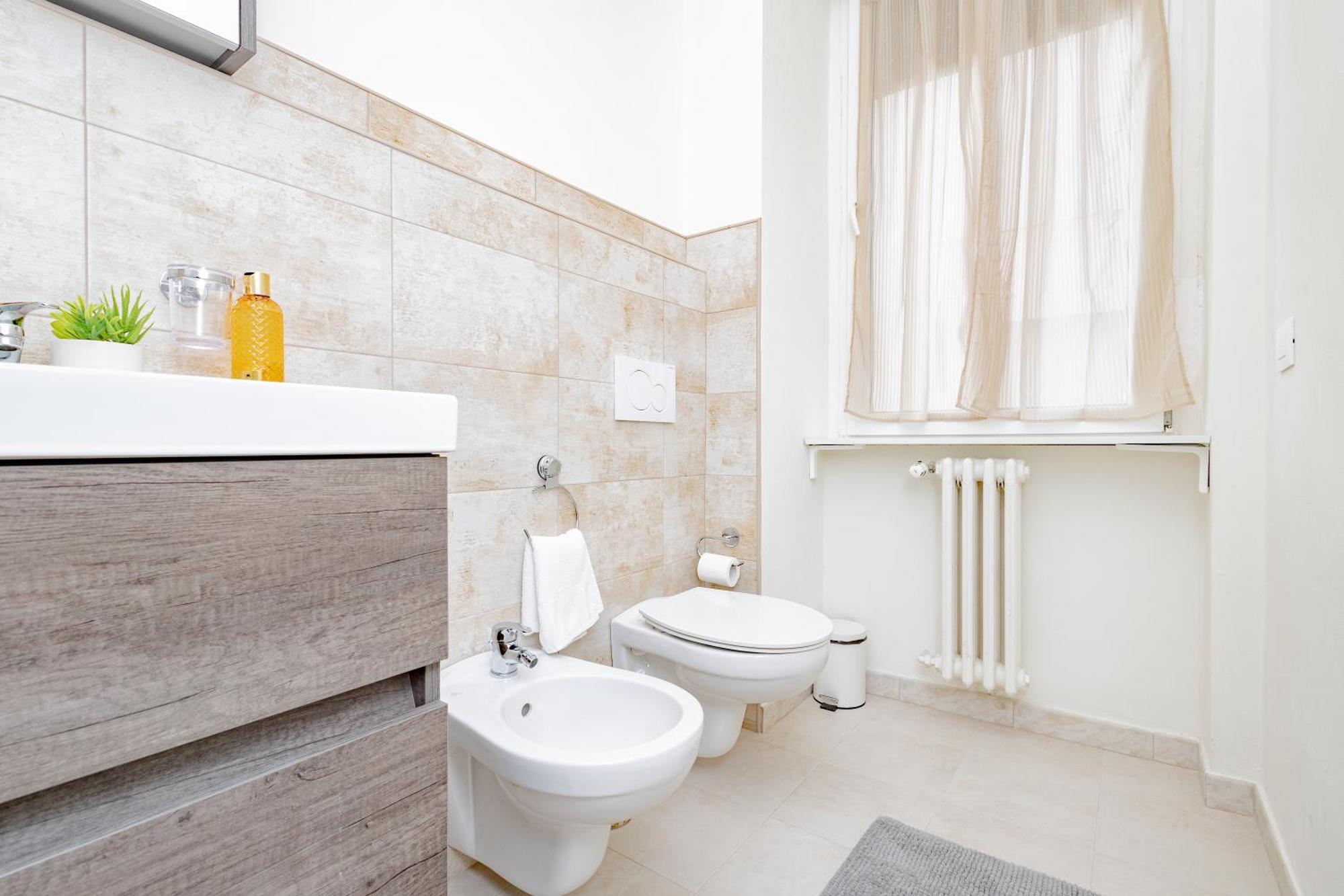 Golden House Apartment Bergamo Ngoại thất bức ảnh