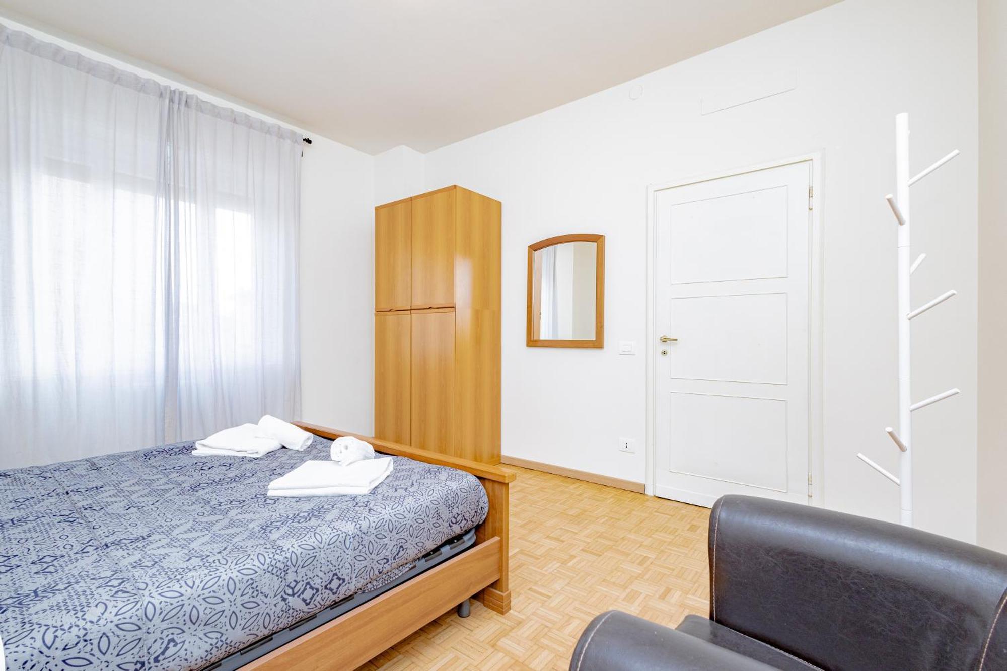 Golden House Apartment Bergamo Ngoại thất bức ảnh