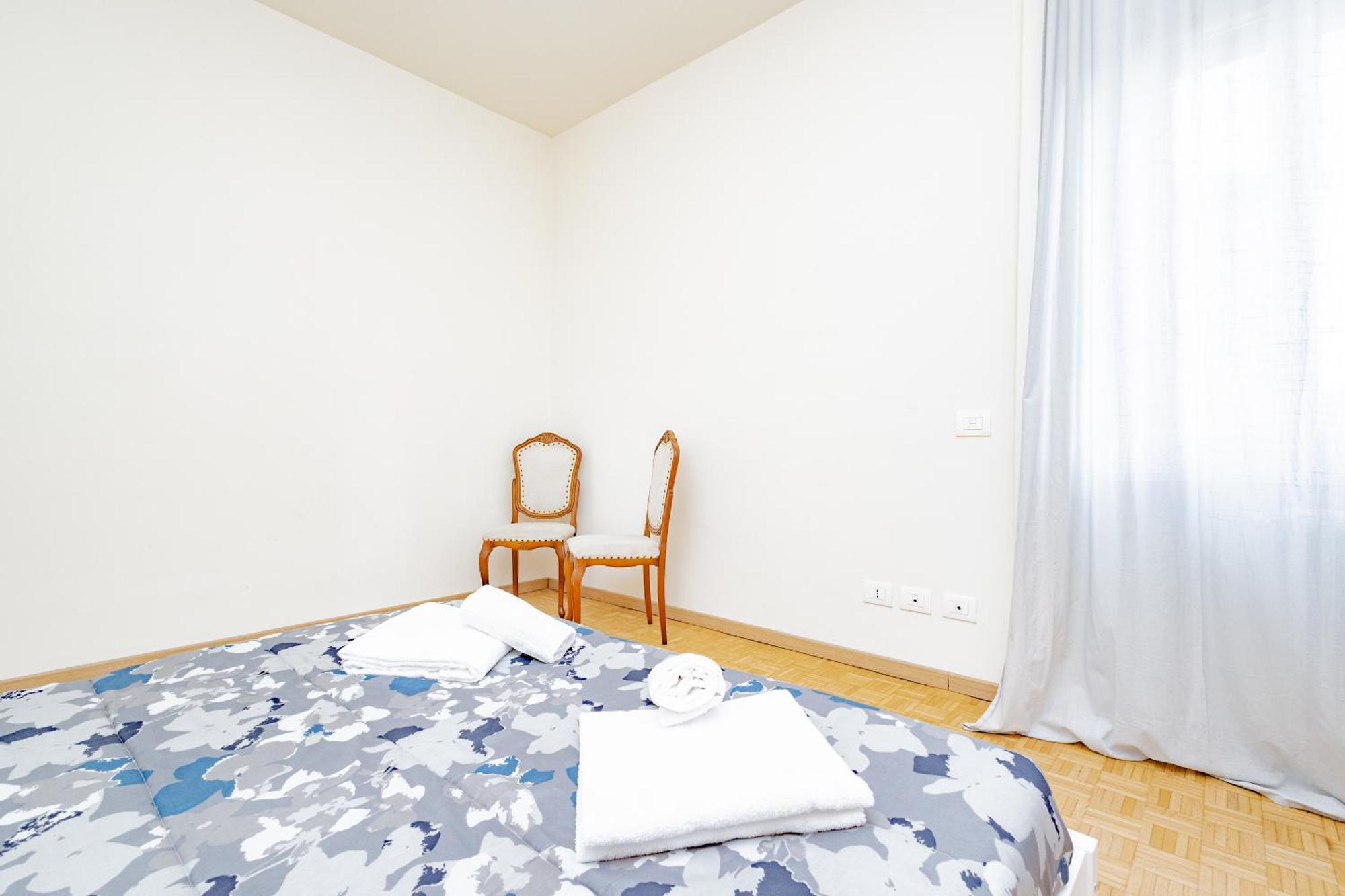 Golden House Apartment Bergamo Ngoại thất bức ảnh