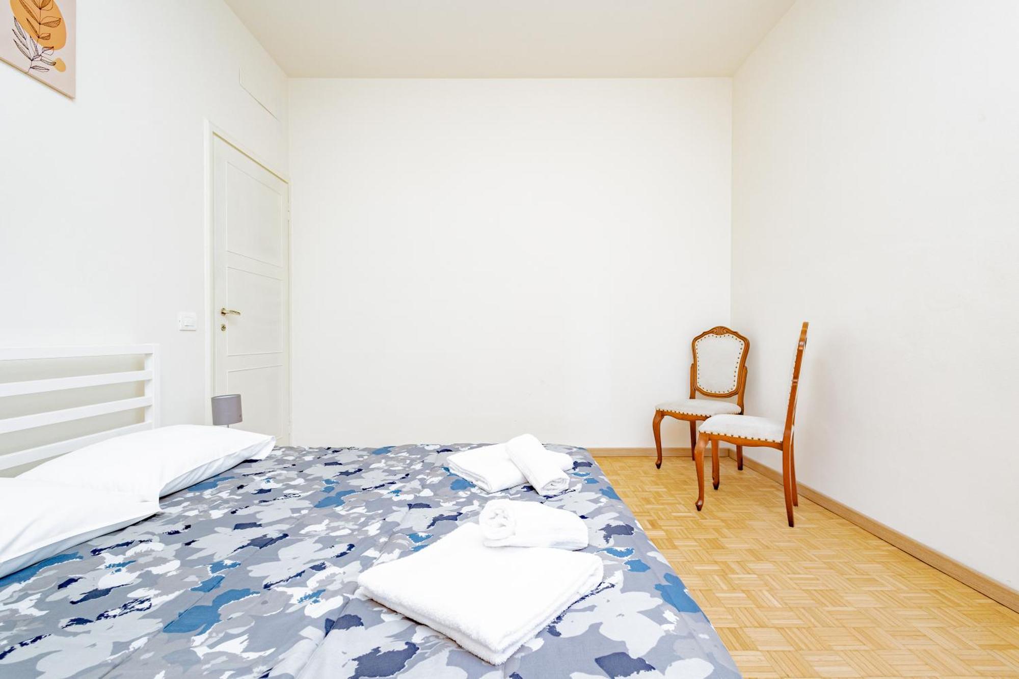 Golden House Apartment Bergamo Ngoại thất bức ảnh